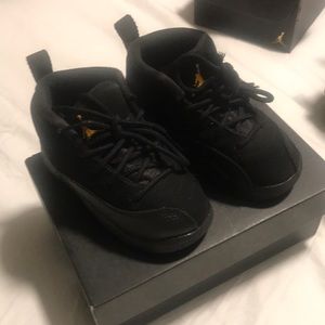 Jordan 12 retro td
